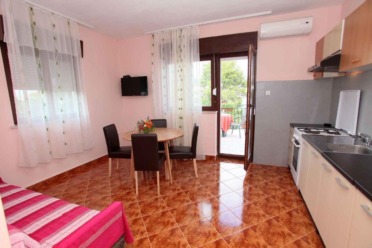 Apartment Okrug Donji 6 Okrug Gornji Exterior photo