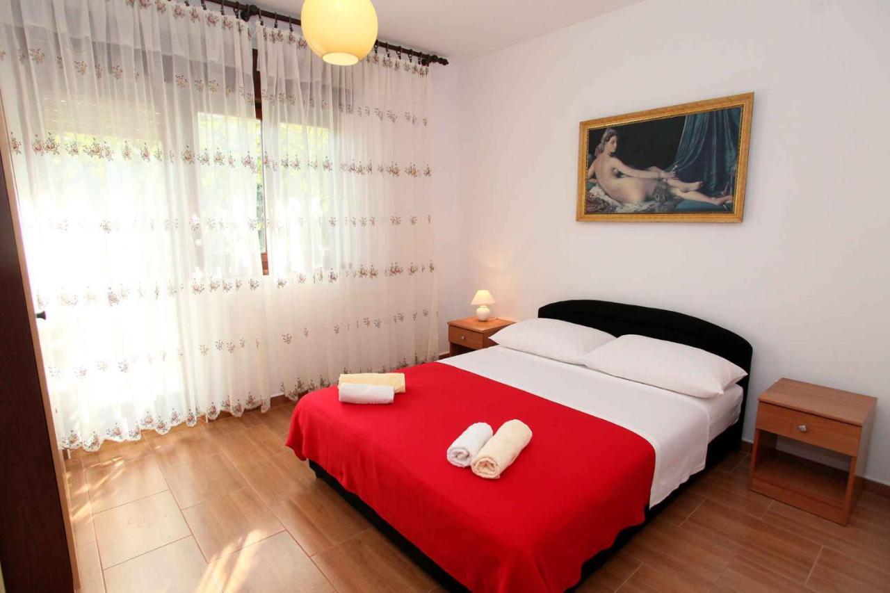 Apartment Okrug Donji 6 Okrug Gornji Exterior photo