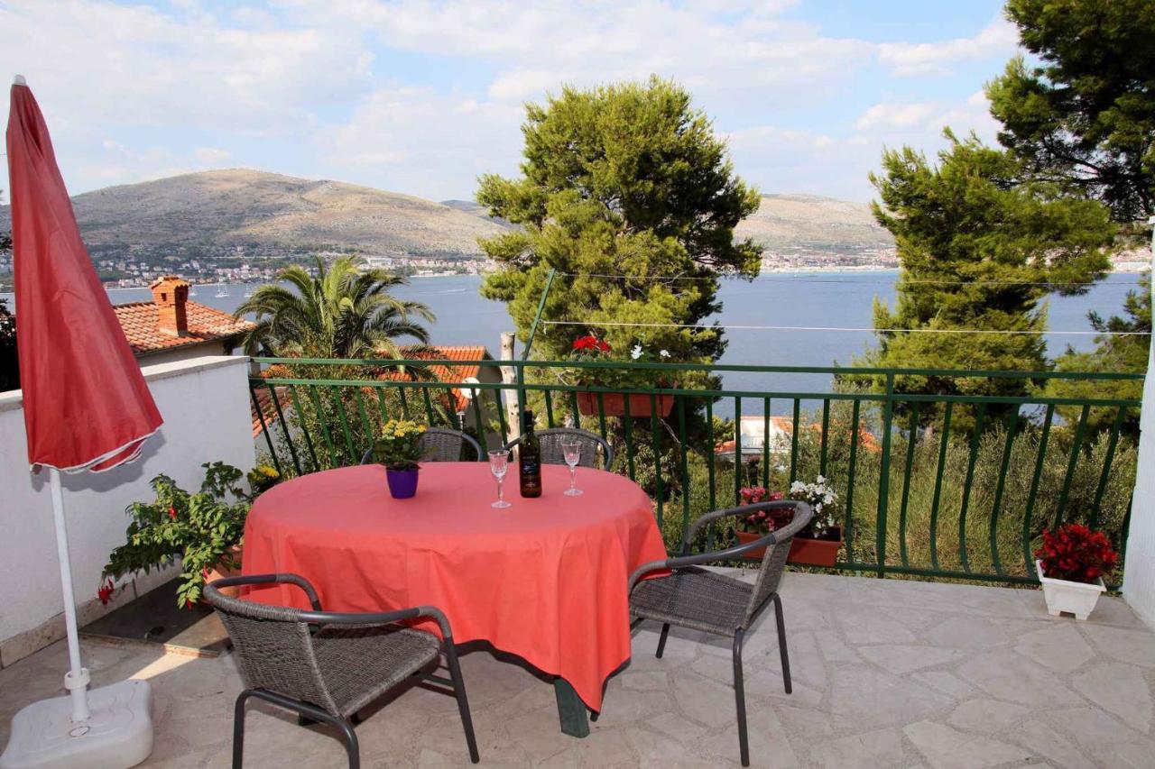 Apartment Okrug Donji 6 Okrug Gornji Exterior photo