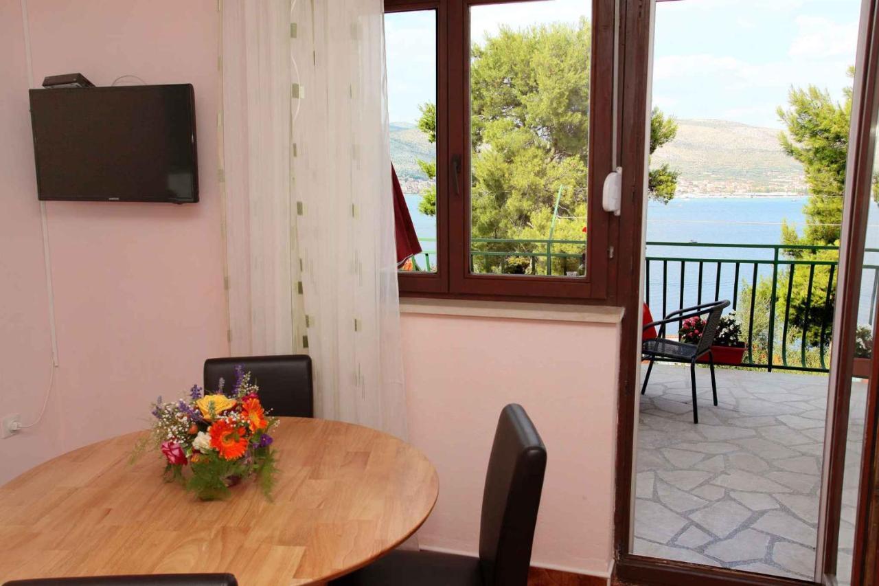 Apartment Okrug Donji 6 Okrug Gornji Exterior photo